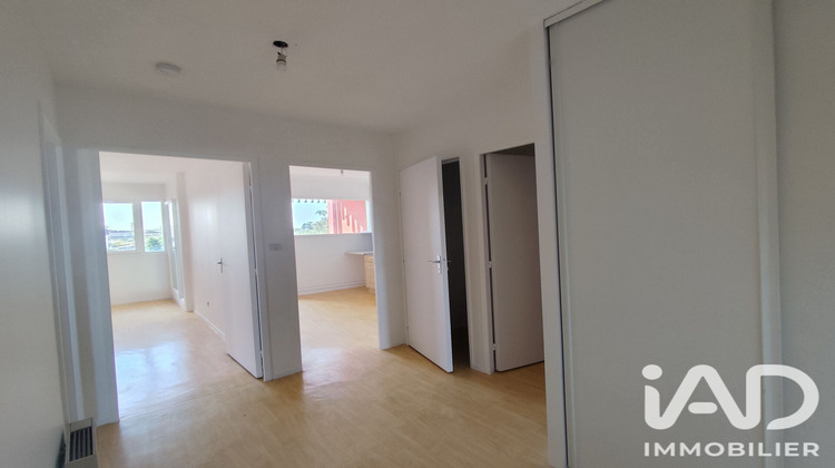 Ma-Cabane - Vente Appartement Libourne, 49 m²
