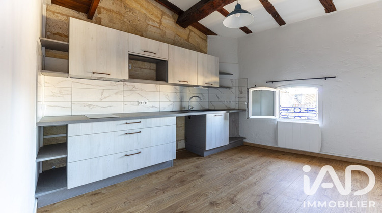 Ma-Cabane - Vente Appartement Libourne, 89 m²