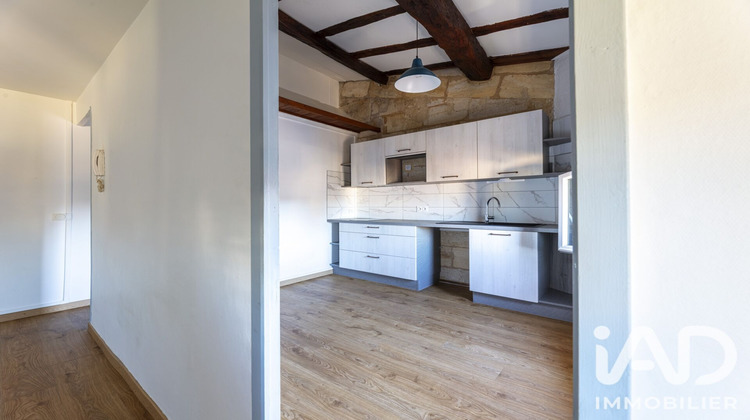 Ma-Cabane - Vente Appartement Libourne, 89 m²
