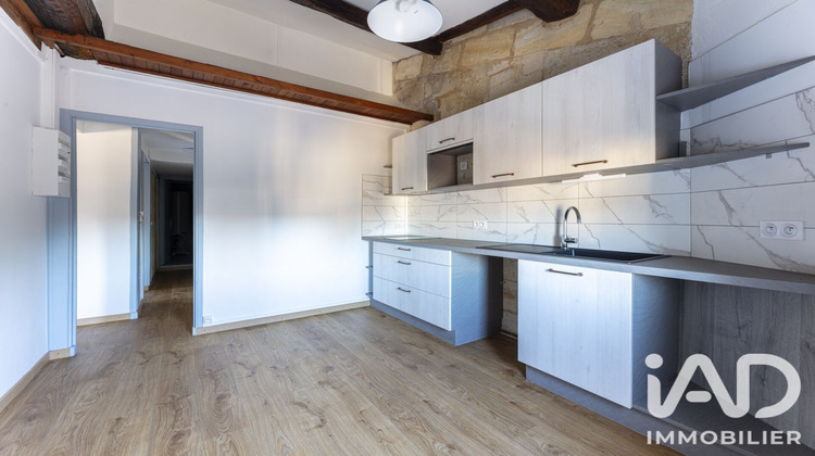 Ma-Cabane - Vente Appartement Libourne, 89 m²