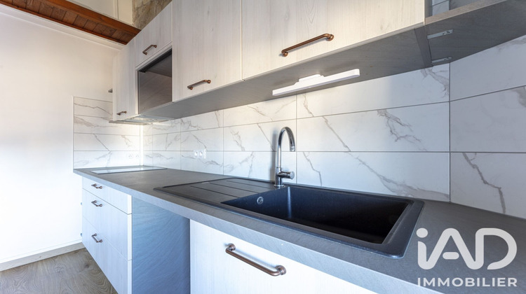 Ma-Cabane - Vente Appartement Libourne, 89 m²