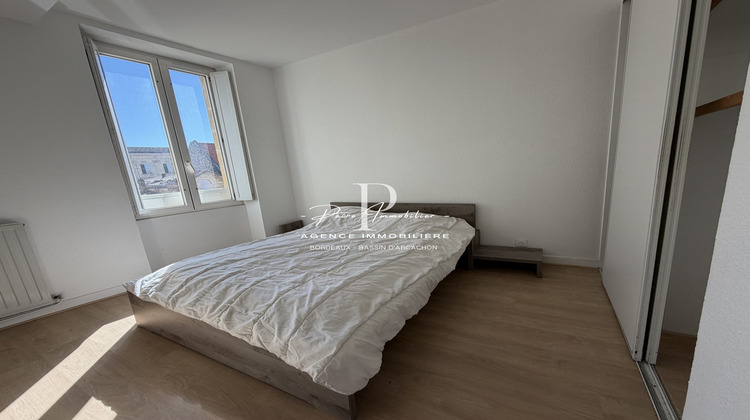 Ma-Cabane - Vente Appartement Libourne, 49 m²