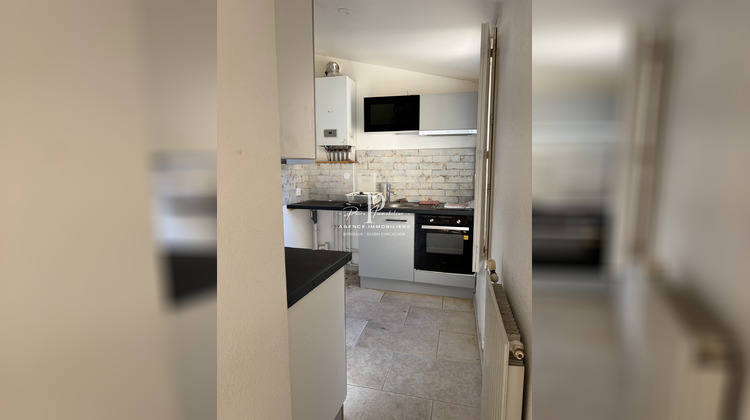 Ma-Cabane - Vente Appartement Libourne, 49 m²