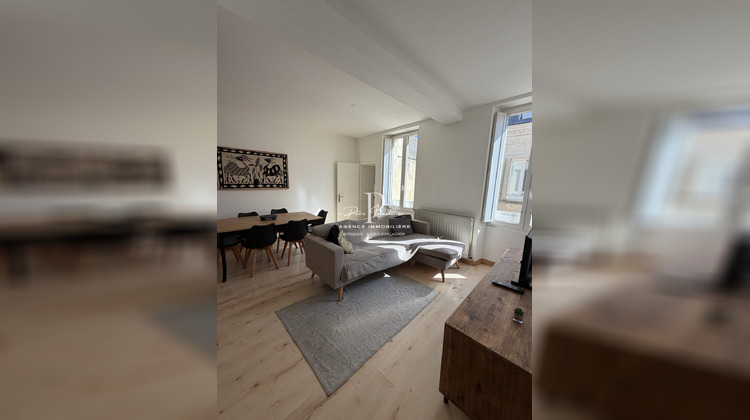 Ma-Cabane - Vente Appartement Libourne, 49 m²