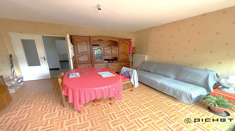 Ma-Cabane - Vente Appartement LIBOURNE, 77 m²