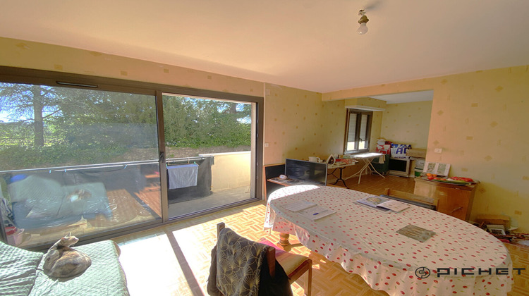 Ma-Cabane - Vente Appartement LIBOURNE, 77 m²