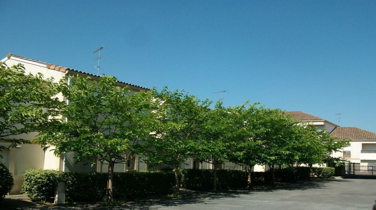 Ma-Cabane - Vente Appartement LIBOURNE, 41 m²