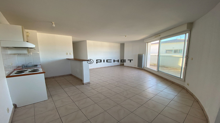 Ma-Cabane - Vente Appartement LIBOURNE, 76 m²