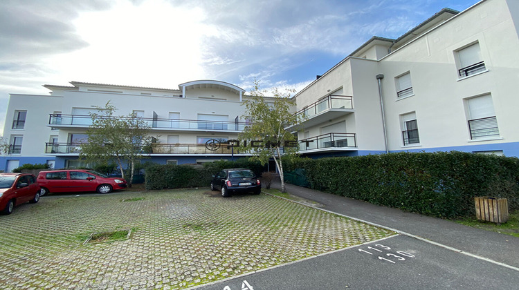 Ma-Cabane - Vente Appartement LIBOURNE, 76 m²