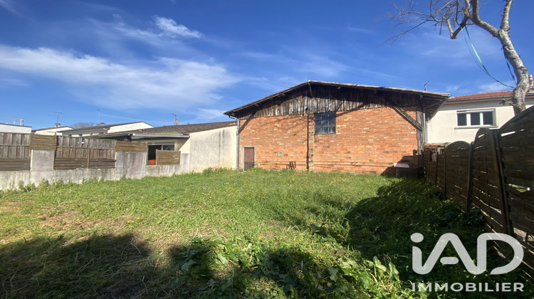 Ma-Cabane - Vente Appartement Libourne, 115 m²