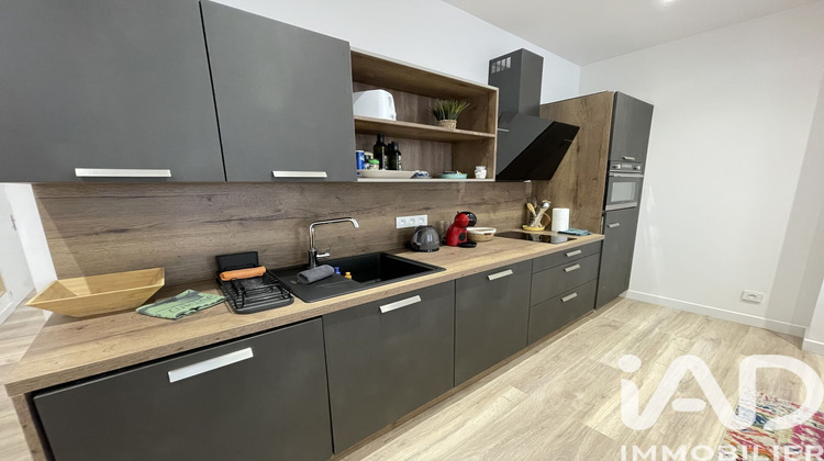 Ma-Cabane - Vente Appartement Libourne, 61 m²