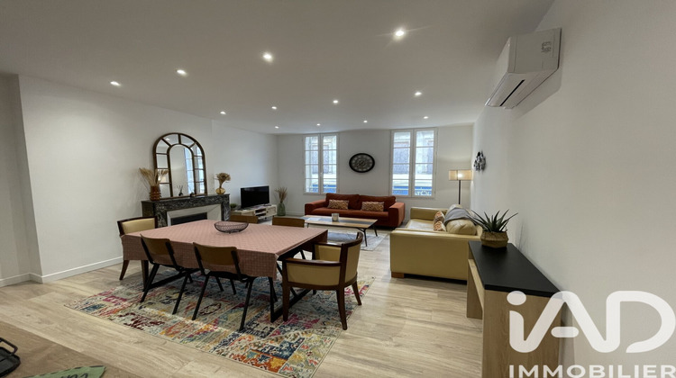 Ma-Cabane - Vente Appartement Libourne, 61 m²