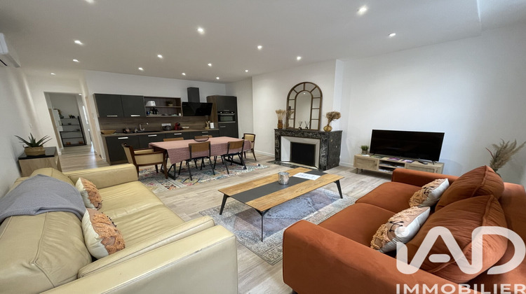 Ma-Cabane - Vente Appartement Libourne, 61 m²
