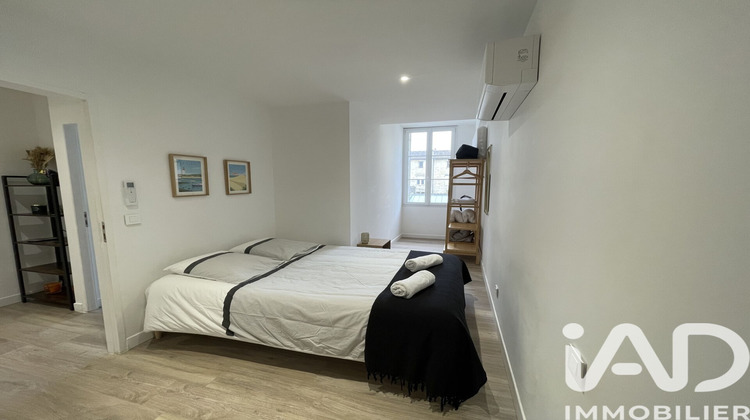 Ma-Cabane - Vente Appartement Libourne, 61 m²
