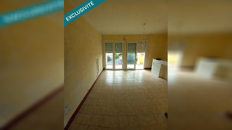 Ma-Cabane - Vente Appartement Libourne, 69 m²