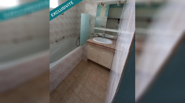 Ma-Cabane - Vente Appartement Libourne, 69 m²