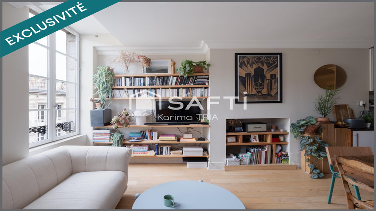 Ma-Cabane - Vente Appartement Libourne, 67 m²