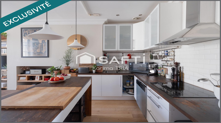 Ma-Cabane - Vente Appartement Libourne, 67 m²
