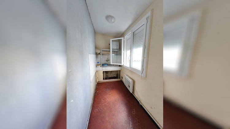Ma-Cabane - Vente Appartement Libourne, 23 m²