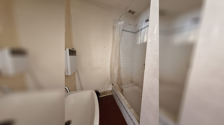 Ma-Cabane - Vente Appartement Libourne, 23 m²