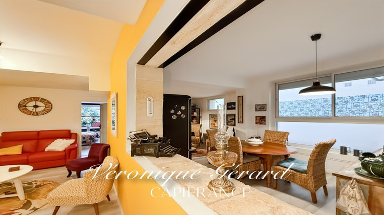 Ma-Cabane - Vente Appartement LIBOURNE, 71 m²