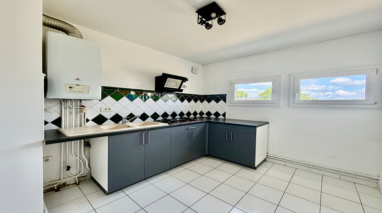 Ma-Cabane - Vente Appartement LIBOURNE, 67 m²
