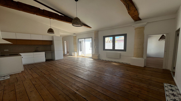 Ma-Cabane - Vente Appartement LIBOURNE, 92 m²