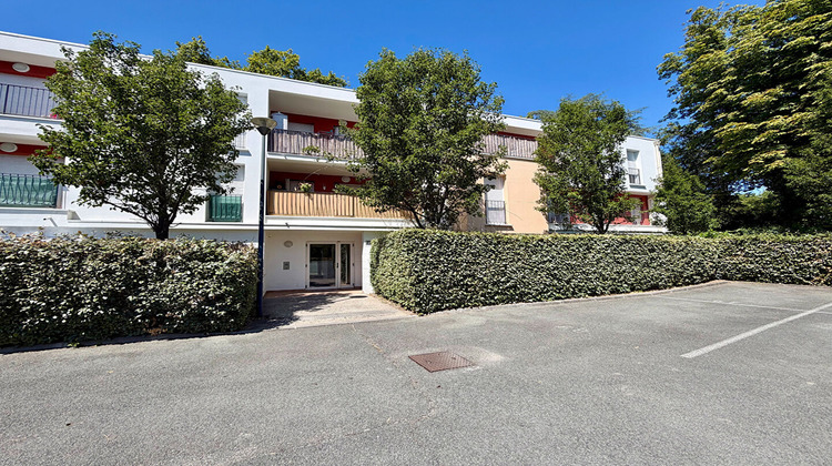 Ma-Cabane - Vente Appartement LIBOURNE, 64 m²