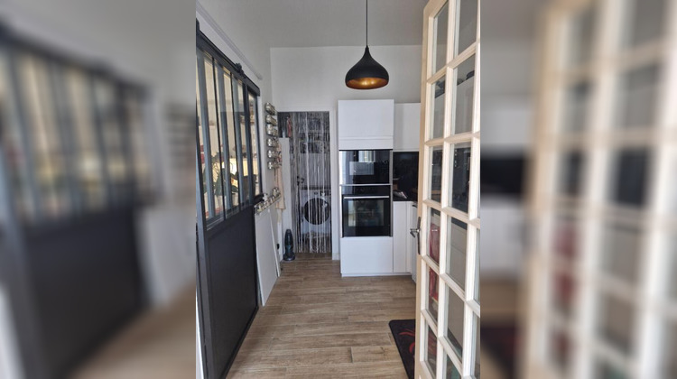 Ma-Cabane - Vente Appartement LIBOURNE, 78 m²