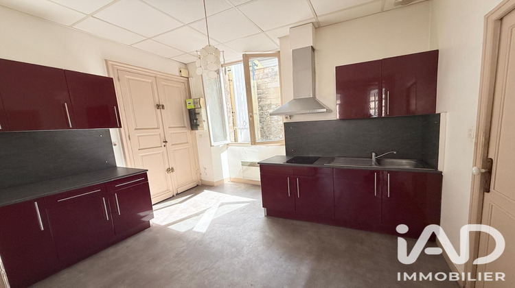Ma-Cabane - Vente Appartement Libourne, 68 m²