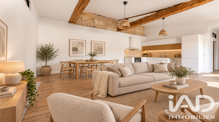 Ma-Cabane - Vente Appartement Libourne, 92 m²