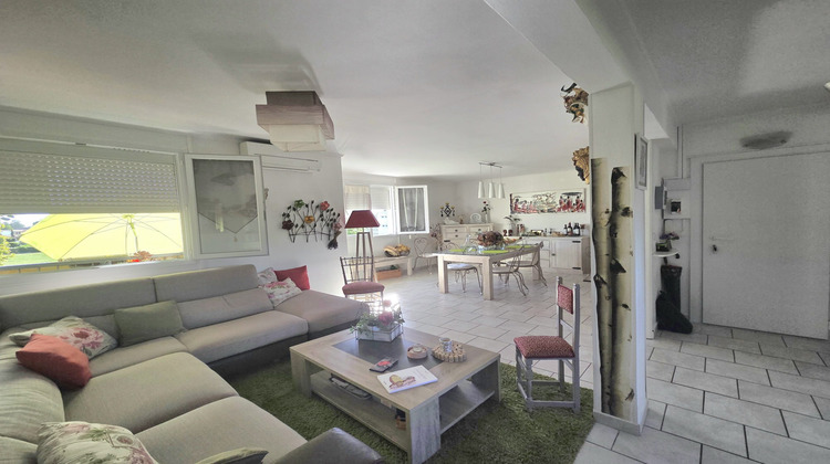 Ma-Cabane - Vente Appartement Libourne, 88 m²
