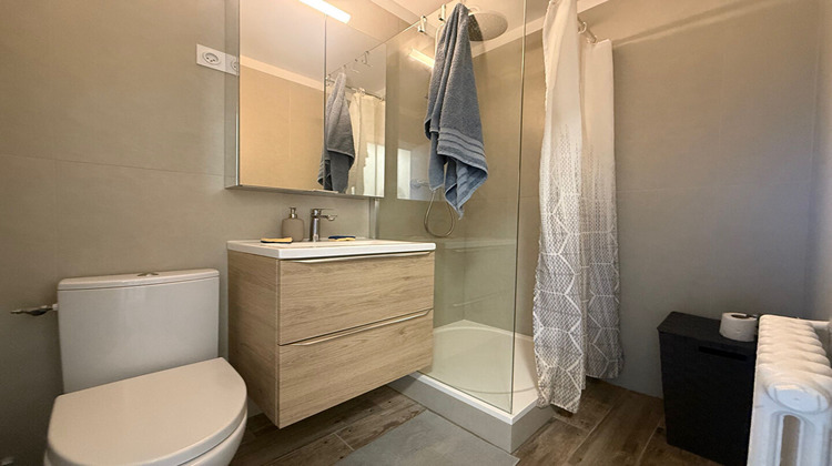 Ma-Cabane - Vente Appartement LIBOURNE, 27 m²