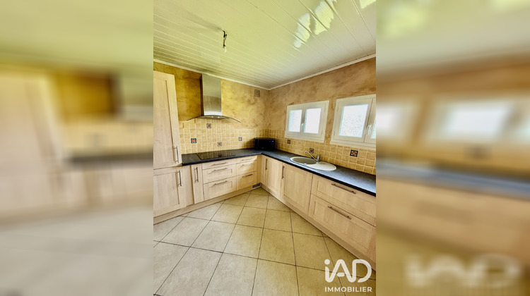 Ma-Cabane - Vente Appartement Libourne, 64 m²