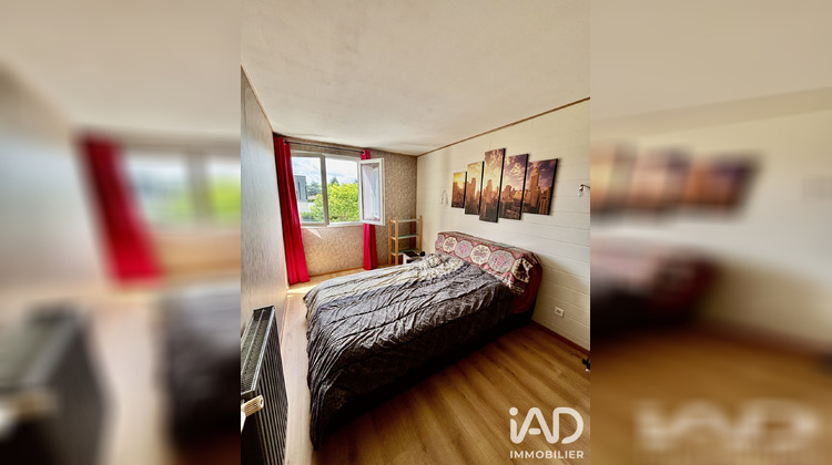 Ma-Cabane - Vente Appartement Libourne, 64 m²