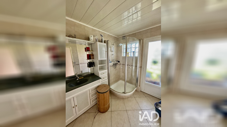 Ma-Cabane - Vente Appartement Libourne, 64 m²