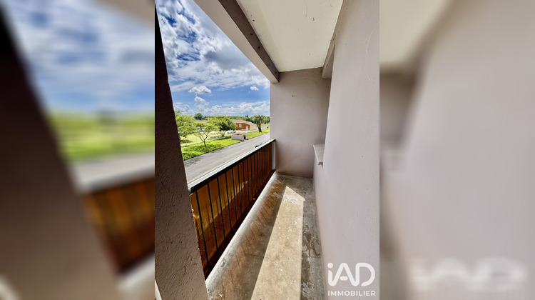 Ma-Cabane - Vente Appartement Libourne, 64 m²