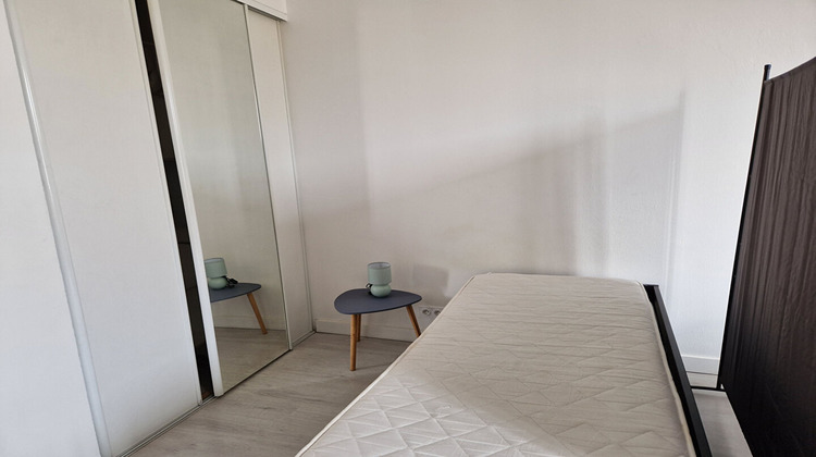 Ma-Cabane - Vente Appartement LIBOURNE, 31 m²