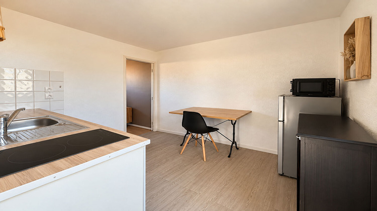 Ma-Cabane - Vente Appartement LIBOURNE, 26 m²