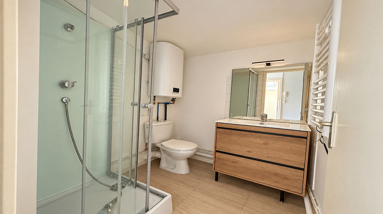 Ma-Cabane - Vente Appartement LIBOURNE, 26 m²