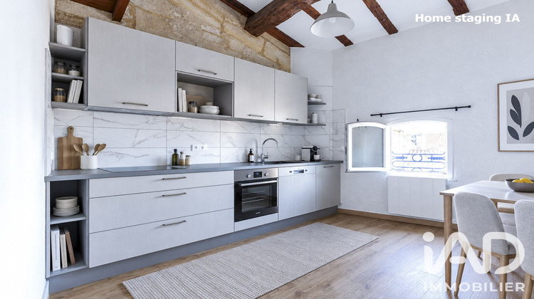 Ma-Cabane - Vente Appartement Libourne, 89 m²