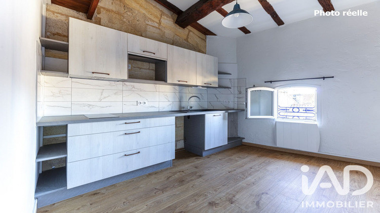 Ma-Cabane - Vente Appartement Libourne, 89 m²