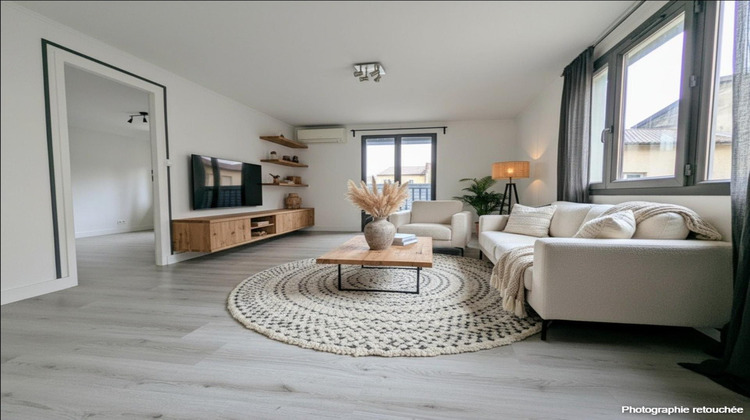 Ma-Cabane - Vente Appartement Libourne, 91 m²