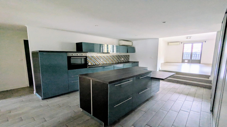 Ma-Cabane - Vente Appartement Libourne, 91 m²