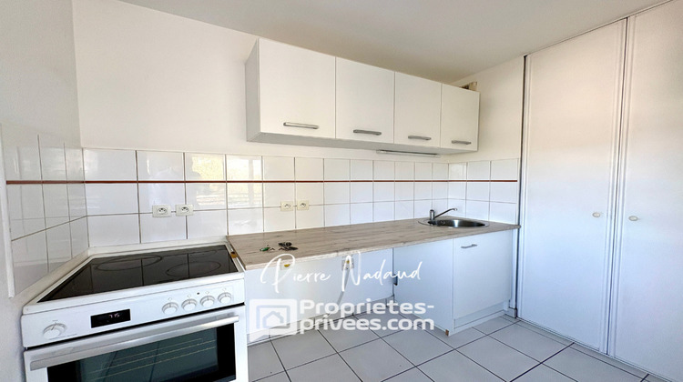 Ma-Cabane - Vente Appartement LIBOURNE, 52 m²