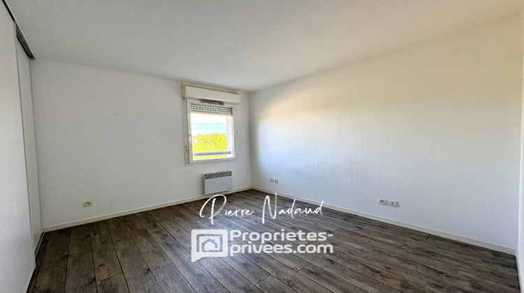 Ma-Cabane - Vente Appartement LIBOURNE, 52 m²