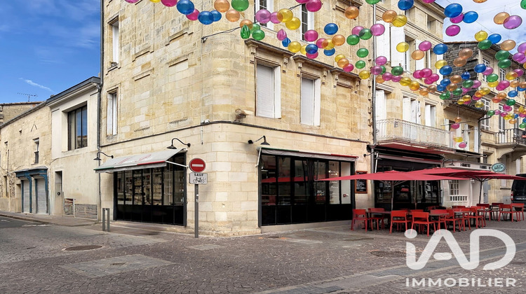 Ma-Cabane - Vente Appartement Libourne, 85 m²