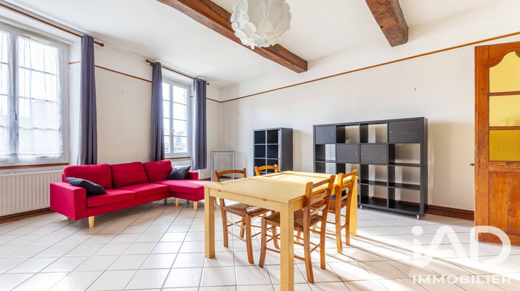 Ma-Cabane - Vente Appartement Libourne, 62 m²