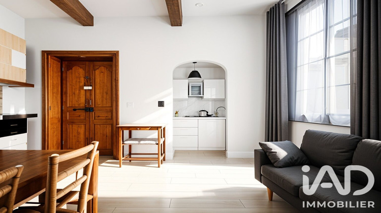 Ma-Cabane - Vente Appartement Libourne, 62 m²