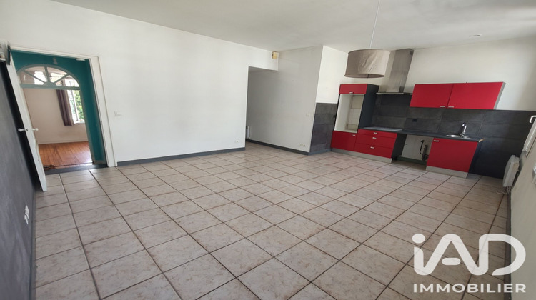 Ma-Cabane - Vente Appartement Libourne, 46 m²
